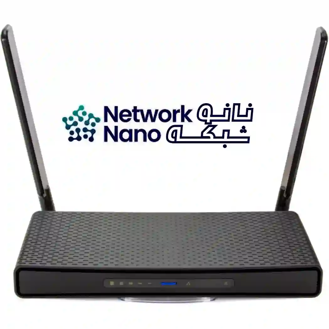 روتر میکروتیک AX3 سری HAP