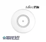 اکسس پوینت میکروتیک مدل Cap ac