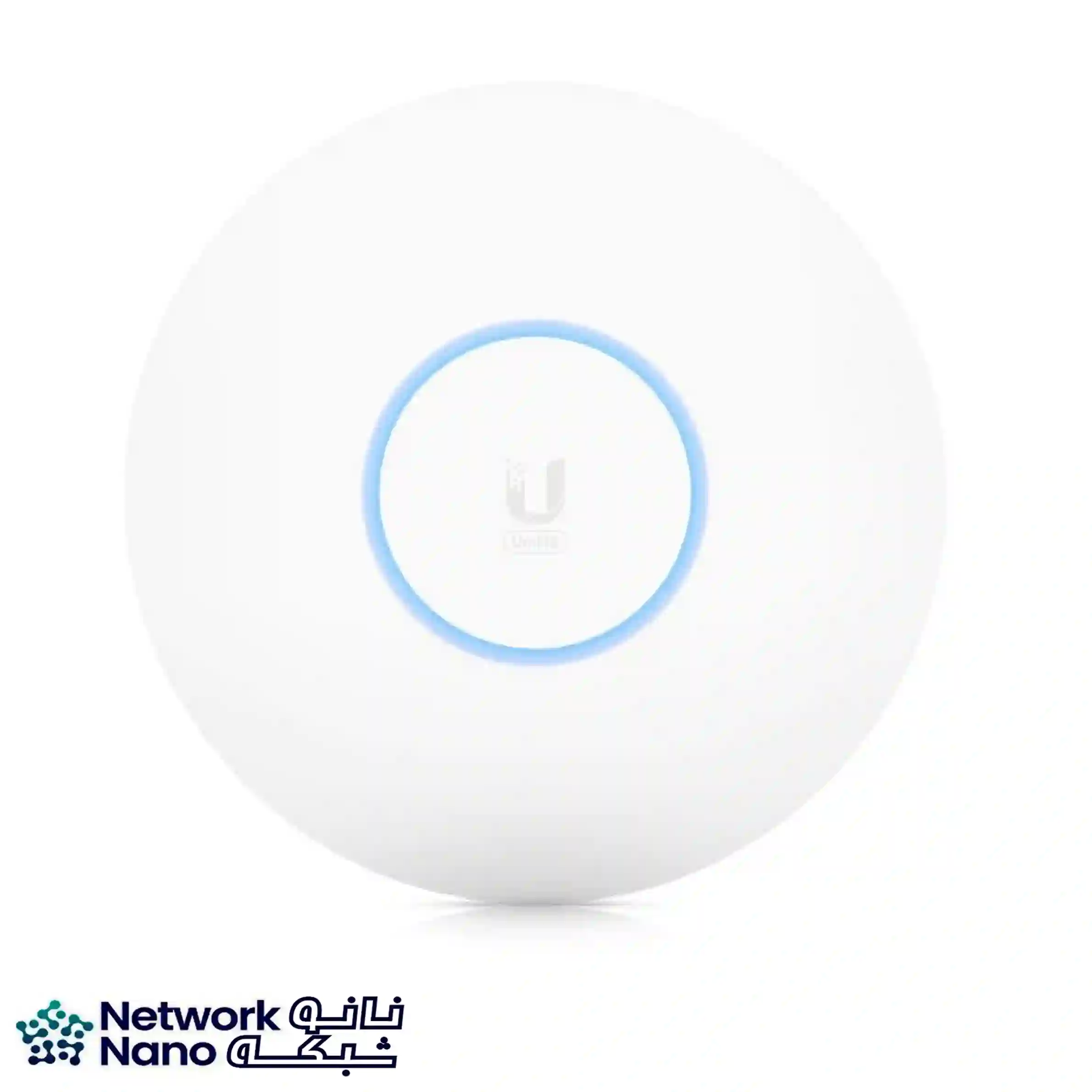 اکسس پوینت یوبیکیوتی مدل UniFi U6 Pro مناسب شبکه داخلی با پشتیبانی از Wi-Fi 6