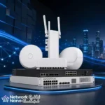 فروش انواع روتر میکروتیک