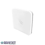 رادیو وایرلس میکروتیک SXTsq Lite5 با آنتن 16dBi مخصوص لینک 5GHz