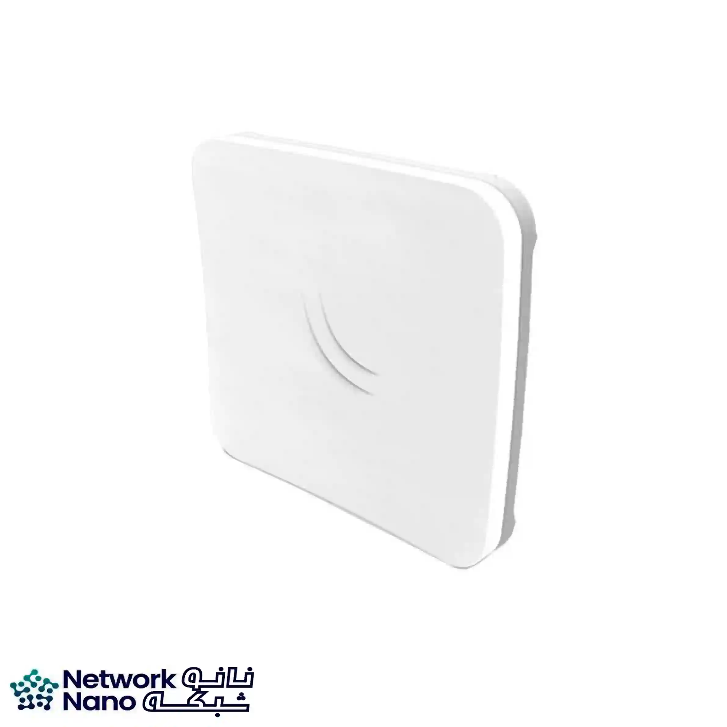 رادیو وایرلس میکروتیک SXTsq Lite5 با آنتن 16dBi مخصوص لینک 5GHz