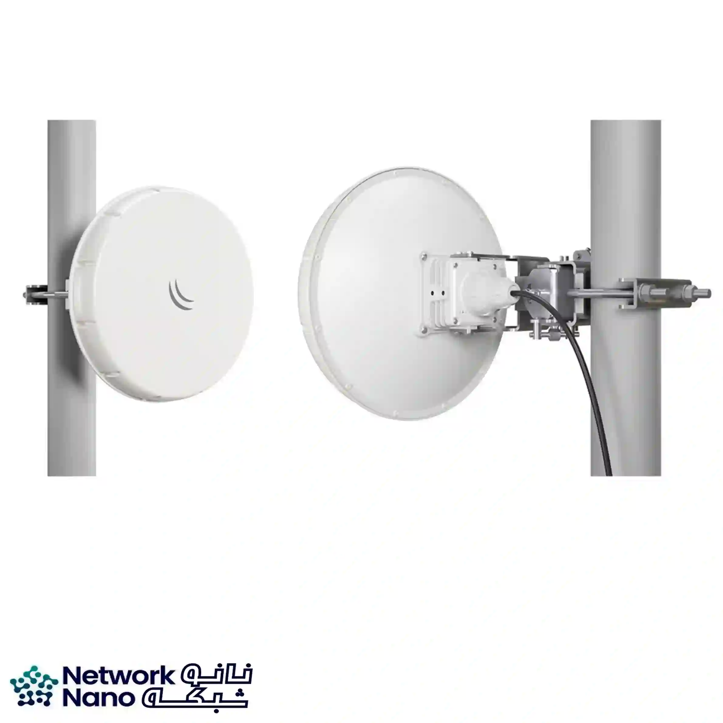 رادیو وایرلس میکروتیک مدل Wireless Wire nRAY