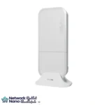 اکسس پوینت میکروتیک Wap ax با پشتیبانی از WiFi 6 و دو باند 2.4 و 5 گیگاهرتز