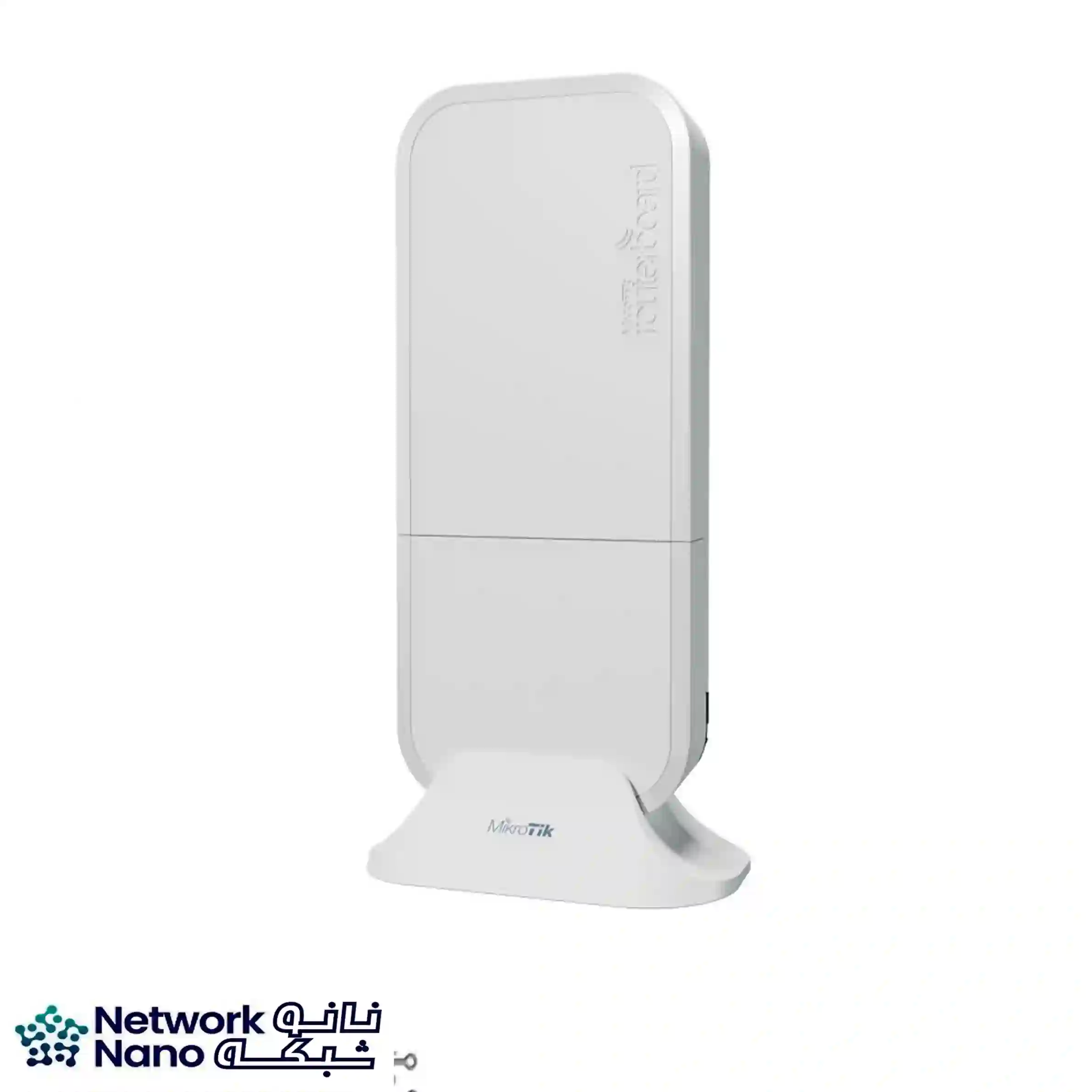اکسس پوینت میکروتیک Wap ax با پشتیبانی از WiFi 6 و دو باند 2.4 و 5 گیگاهرتز