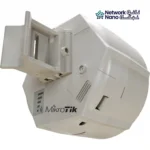 رادیو وایرلس میکروتیک مدل SXT LTE6 Kit