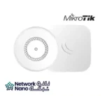 اکسس پوینت میکروتیک مدل Cap ac