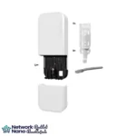 اکسس پوینت میکروتیک Wap ax با پشتیبانی از WiFi 6 و دو باند 2.4 و 5 گیگاهرتز