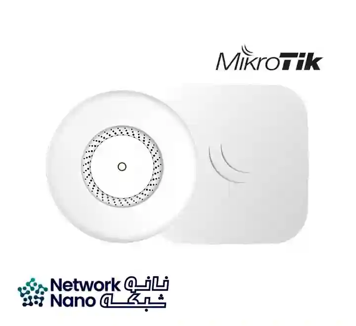 اکسس پوینت میکروتیک مدل Cap ac