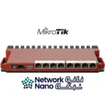 روتر میکروتیک مدل L009UiGS-RM