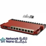 روتر میکروتیک مدل L009UiGS-RM