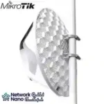 اکسس پوینت بی سیم میکروتیک مدل LHG 5