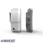 رادیو وایرلس میکروتیک SXTsq Lite5 با آنتن 16dBi مخصوص لینک 5GHz