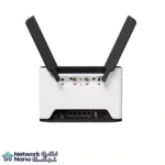 اکسس پوینت میکروتیک مدل Chateau LTE6 ax
