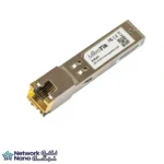 ماژول فیبرنوری میکروتیک مدل S-RJ01