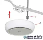 اکسس پوینت میکروتیک مدل cAP XL ac