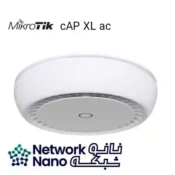 اکسس پوینت میکروتیک مدل cAP XL ac