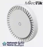 اکسس پوینت بی سیم میکروتیک مدل Cap Ax