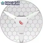 اکسس پوینت بی سیم میکروتیک مدل LHG 5