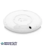 اکسس پوینت یوبیکیوتی مدل UniFi U6 Pro مناسب شبکه داخلی با پشتیبانی از Wi-Fi 6