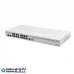 روتر میکروتیک مدل +CCR2004-16G-2S