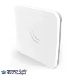 رادیو وایرلس میکروتیک SXTsq 5 ac با آنتن 16dBi و پورت گیگابیت برای لینک 5GHz