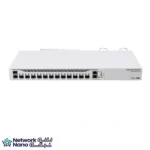 روتر میکروتیک CCR2004-1G-12S+2XS