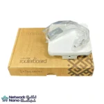 رادیو وایرلس میکروتیک SXTsq 5 ac با آنتن 16dBi و پورت گیگابیت برای لینک 5GHz