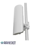 رادیو وایرلس میکروتیک mANTBox ax 15s مناسب لینک Outdoor و شبکه بی‌سیم