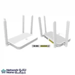 مودم فیبر نوری هوآوی HG8245W5 دوبانده با دو پورت تلفن در فروشگاه نانو شبکه