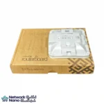 رادیو وایرلس میکروتیک SXTsq 5 ac با آنتن 16dBi و پورت گیگابیت برای لینک 5GHz