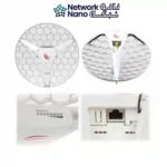 رادیو بی‌سیم میکروتیک مدل LHG XL 5 ac