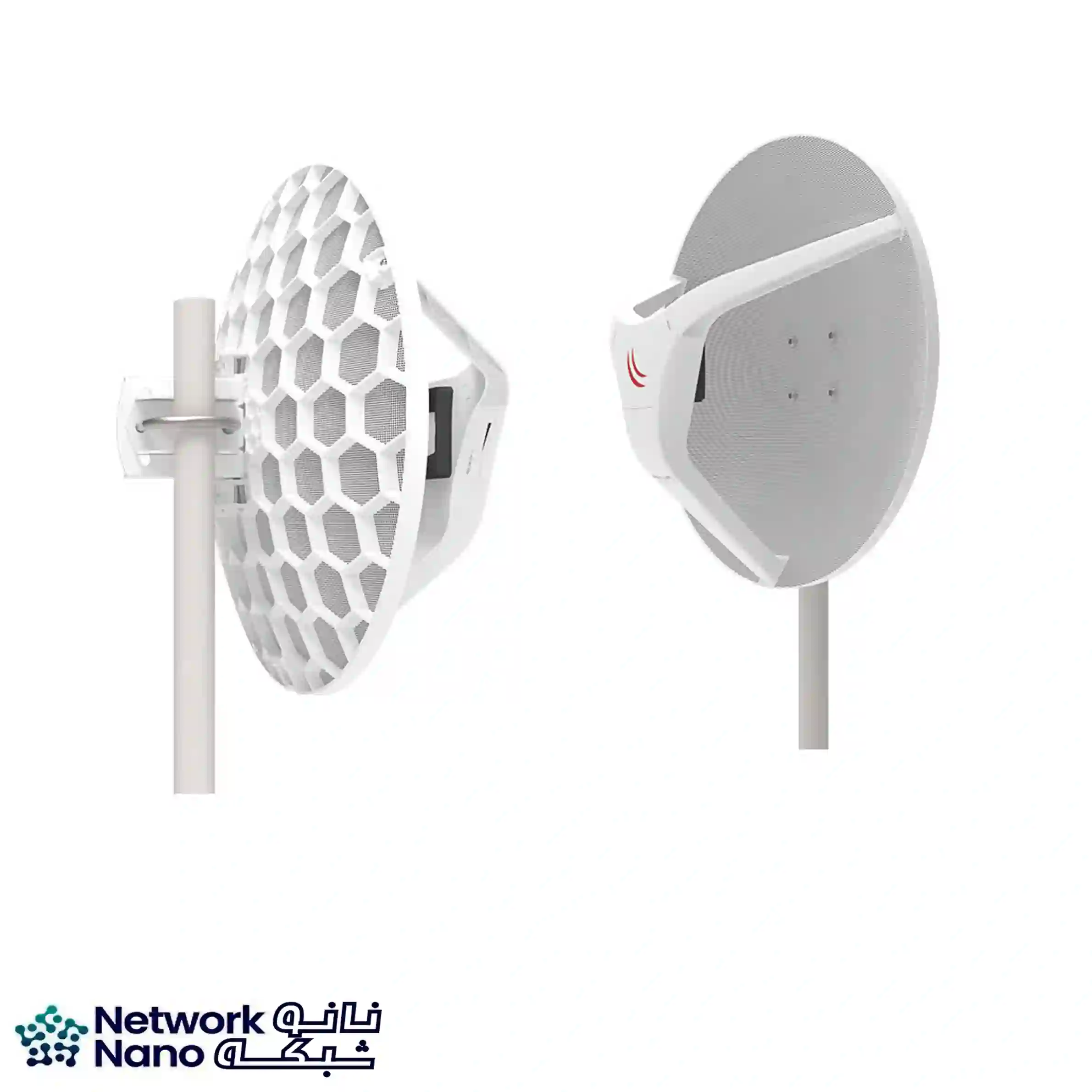 رادیو وایرلس میکروتیک مدل Wire Dish