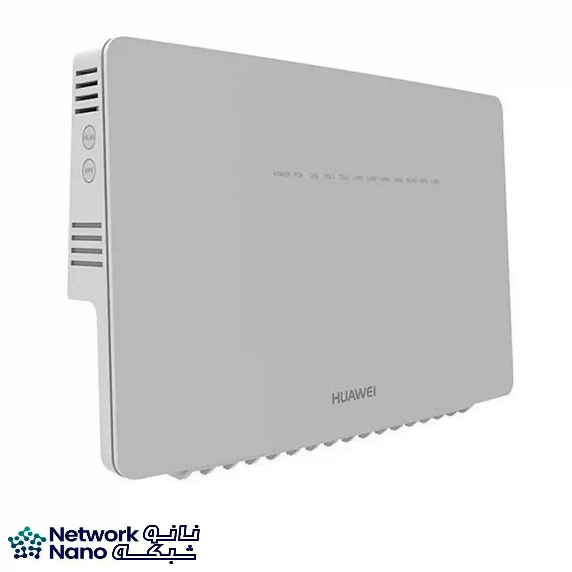 مودم فیبر نوری دوبانده هوآوی مدل HG8245Q2 با سرعت 1300Mbps در فروشگاه نانو شبکه
