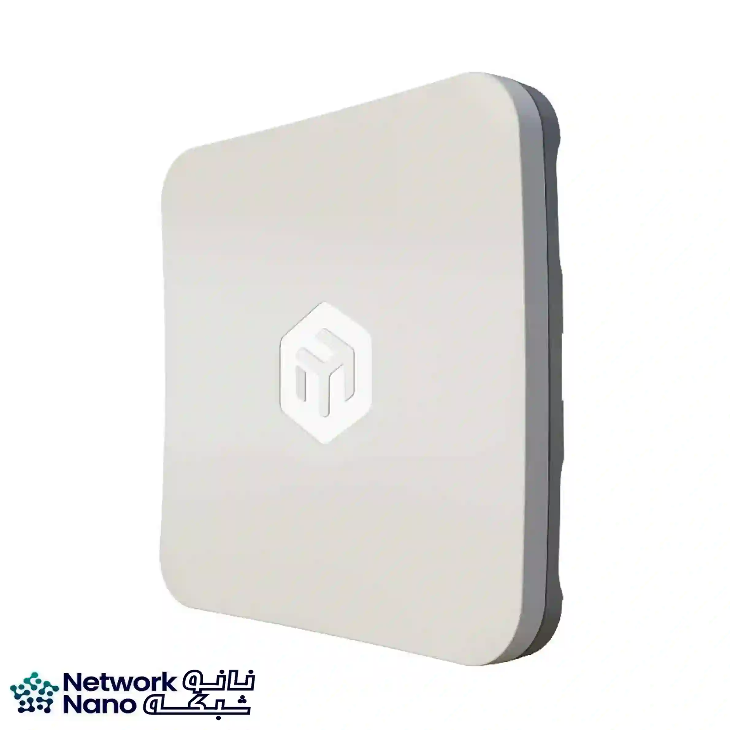 رادیو وایرلس میکروتیک SXTsq 5 ax با آنتن 16dBi و پشتیبانی از WiFi 6