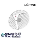 اکسس پوینت بی سیم میکروتیک مدل LHG XL HP5