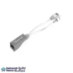 رادیو وایرلس میکروتیک SXTsq 5 ax با آنتن 16dBi و پشتیبانی از WiFi 6
