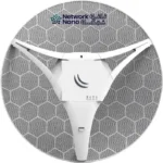 رادیو وایرلس میکروتیک مدل LHG LTE6 kit