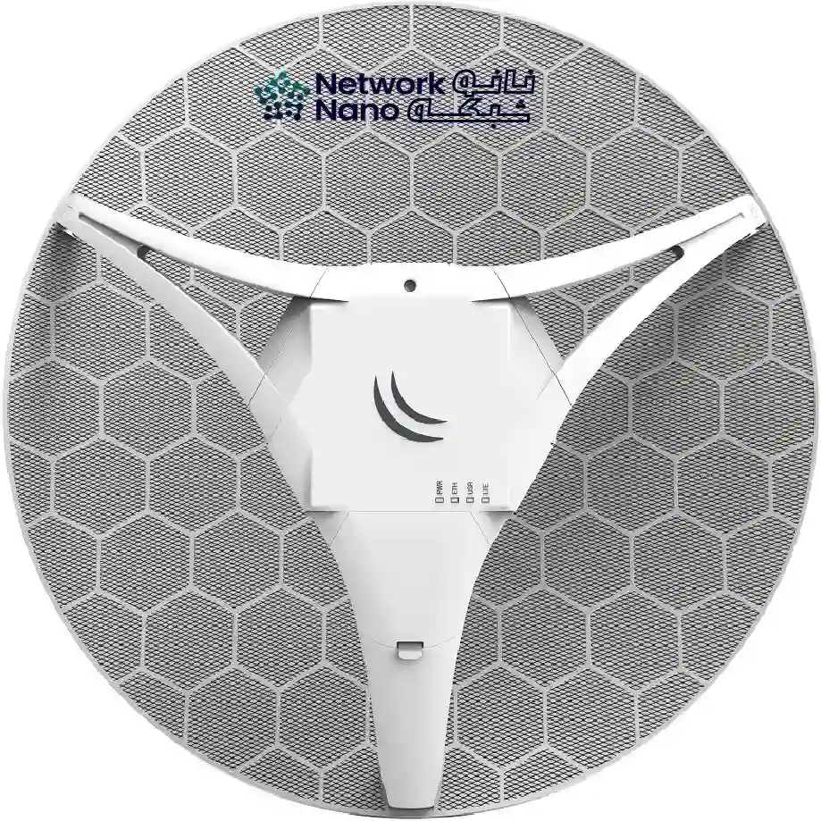 رادیو وایرلس میکروتیک مدل LHG LTE6 kit