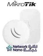 اکسس پوینت میکروتیک مدل cAP Lite