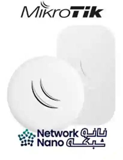 اکسس پوینت میکروتیک مدل cAP Lite