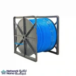 کابل شبکه لگراند CAT6 UTP آلومینیوم روکش مس