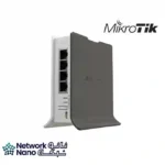 روتر میکروتیک hAP ax lite LTE6