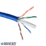 کابل شبکه CAT6 UTP لگرند تست پرمننت