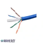 کابل شبکه لگراند CAT6 UTP آلومینیوم روکش مس