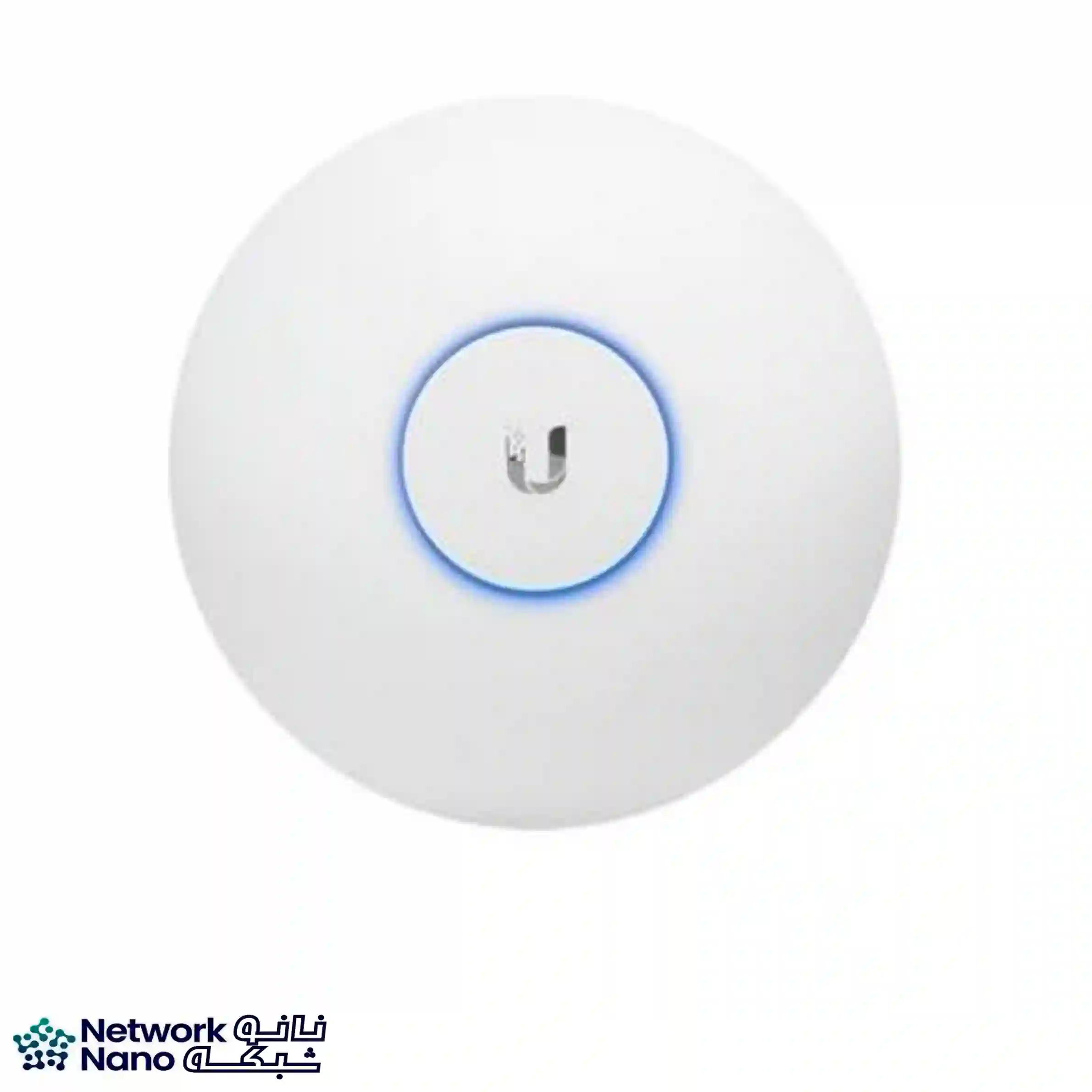 اکسس پوینت یوبیکیوتی مدل UniFi UAP-nanoHD