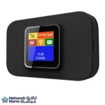 مودم جیبی 4G نزتک مدل Naztech JET2 دو سیم کارت در فروشگاه نانو شبکه