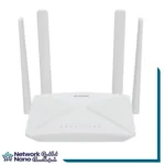 مودم روتر 4G دی لینک DWR-M922 با چهار آنتن خارجی و طراحی جمع‌وجور