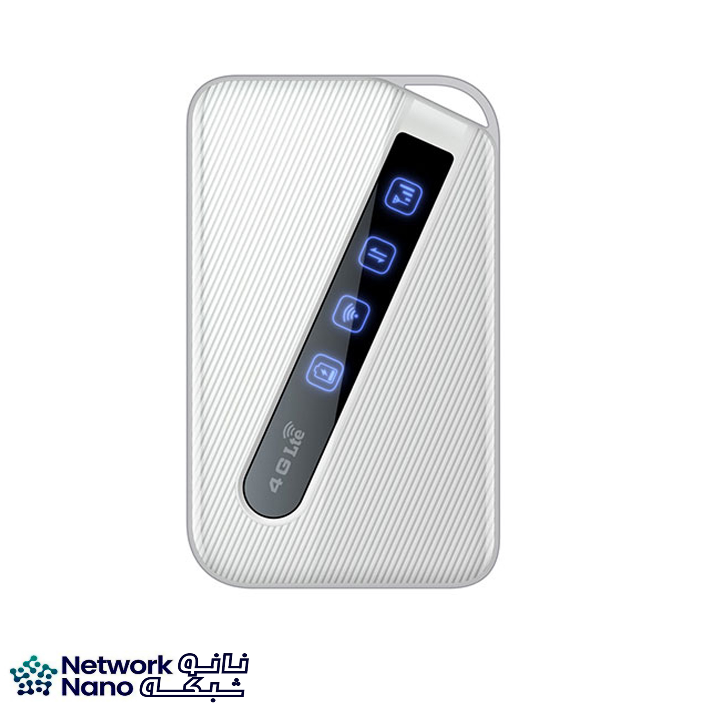 مودم 4G/LTE قابل حمل دی لینک مدل DWR-930M