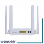 مودم روتر 4G دی لینک DWR-M922 با چهار آنتن خارجی و طراحی جمع‌وجور
